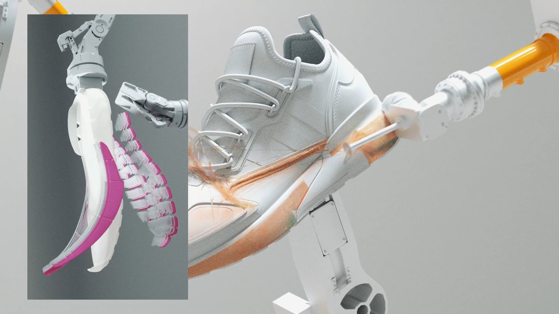 Adidas Originals ZX – Builders Club – Creative Production Studio